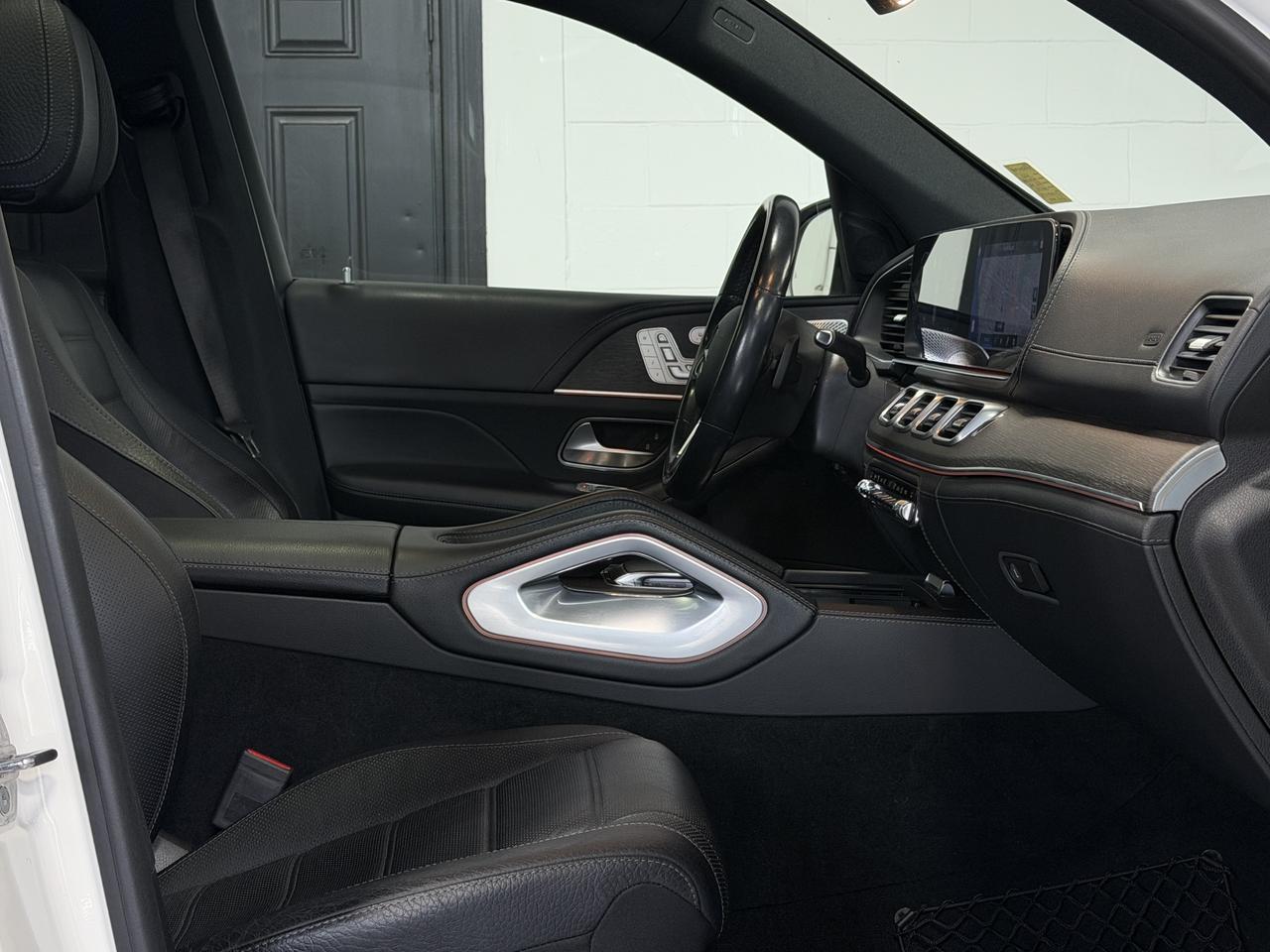 2020 Mercedes-Benz GLE GLE 450 AMG|NAVI|HUD|360CAM Photo