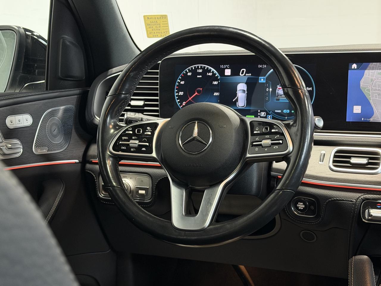 2020 Mercedes-Benz GLE GLE 450 AMG|NAVI|HUD|360CAM Photo