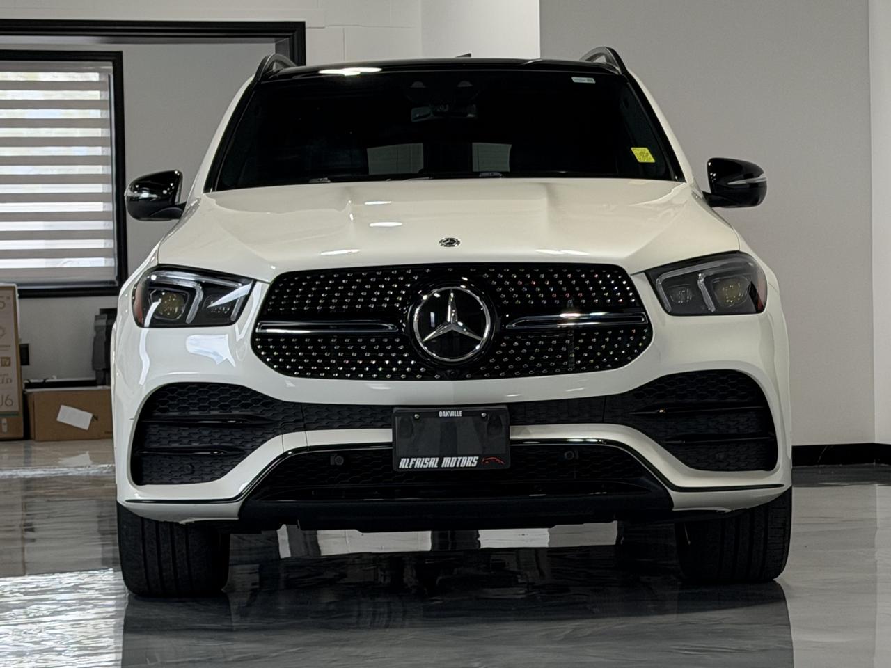 2020 Mercedes-Benz GLE GLE 450 AMG|NAVI|HUD|360CAM Photo