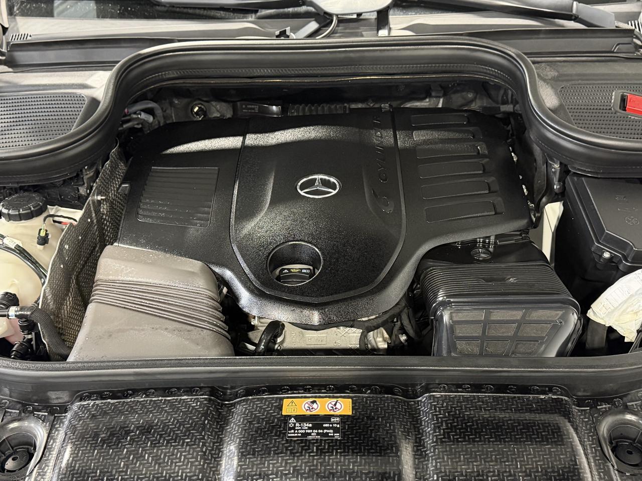 2020 Mercedes-Benz GLE GLE 450 AMG|NAVI|HUD|360CAM Photo