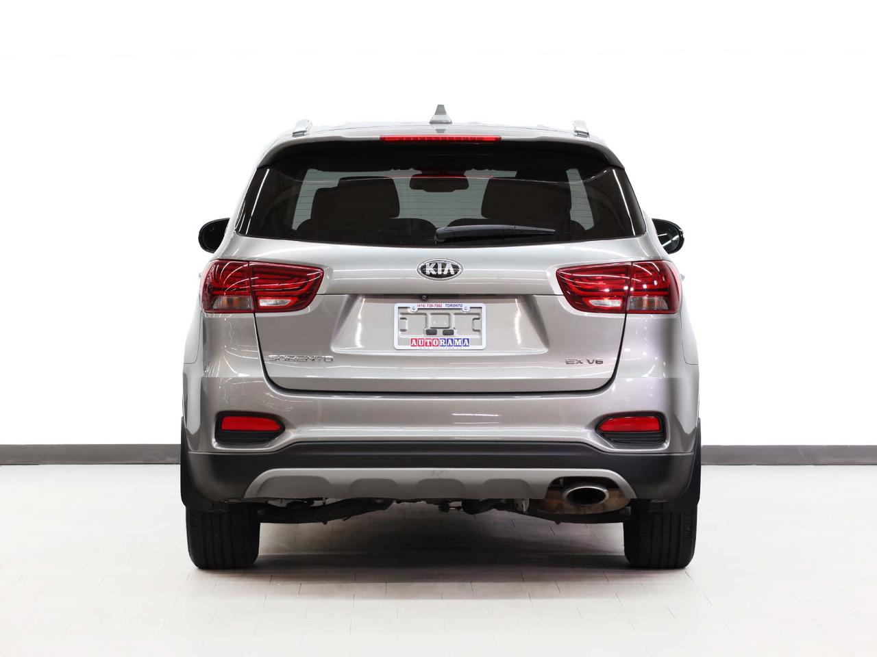 2020 Kia Sorento SX V6 AWD | Pano roof | BSM | ACC | CarPlay