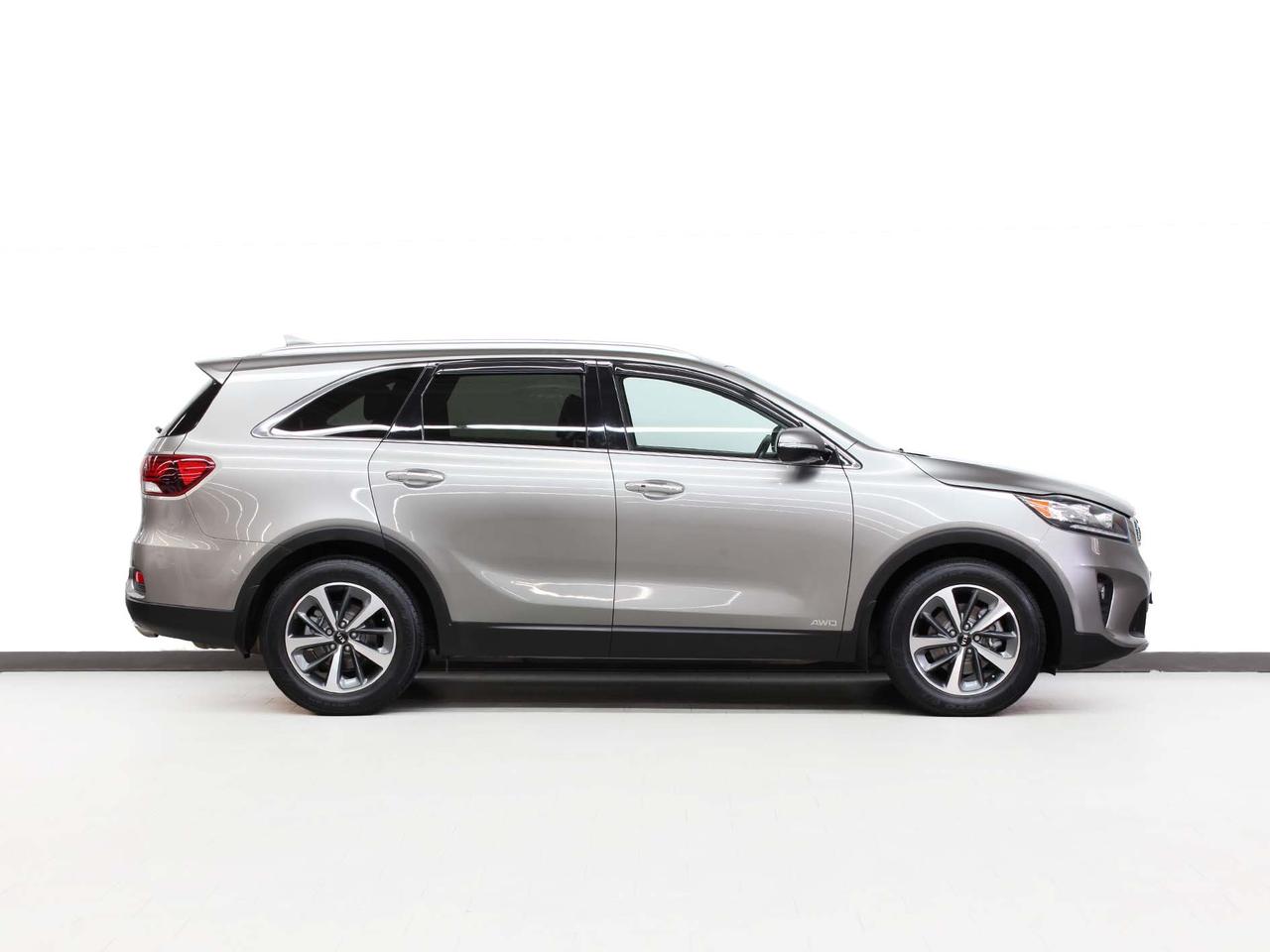 2020 Kia Sorento SX V6 AWD | Pano roof | BSM | ACC | CarPlay Photo