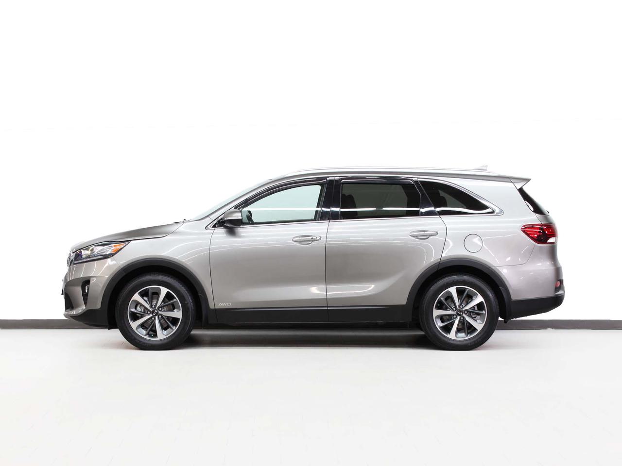 2020 Kia Sorento SX V6 AWD | Pano roof | BSM | ACC | CarPlay Photo
