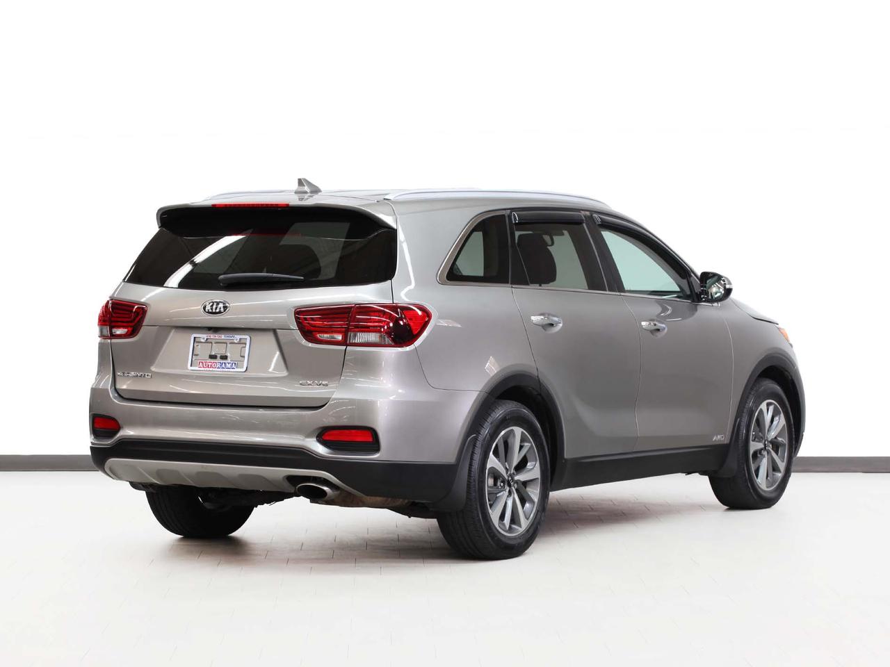 2020 Kia Sorento SX V6 AWD | Pano roof | BSM | ACC | CarPlay