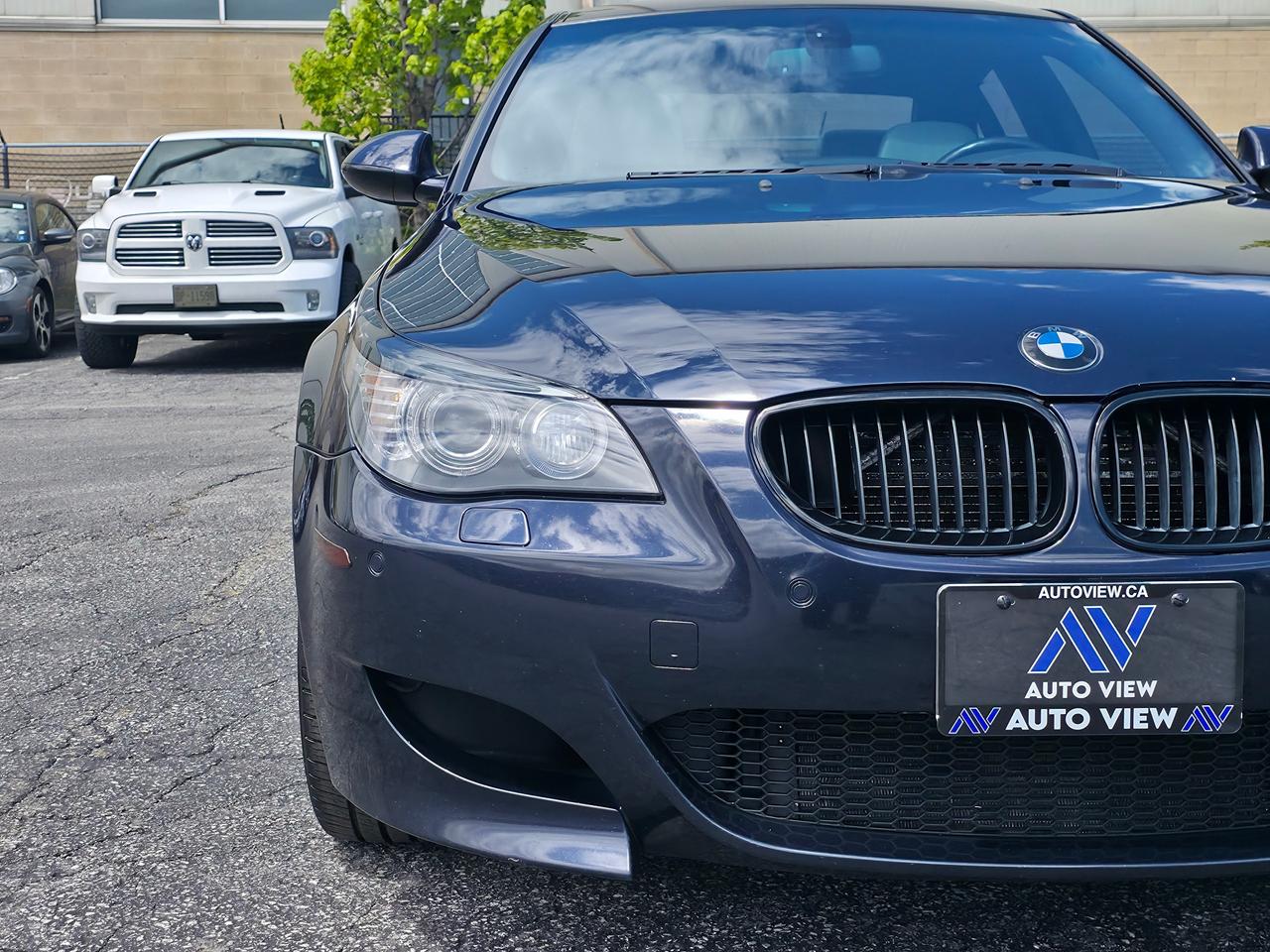 2010 BMW M5 **OUTSTANDING SERVICE RECORDS** Photo