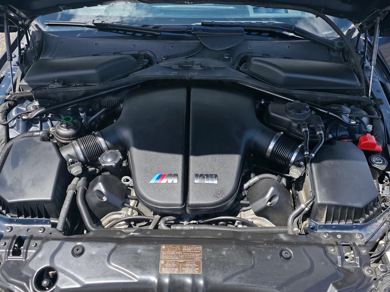2010 BMW M5 **OUTSTANDING SERVICE RECORDS** Photo
