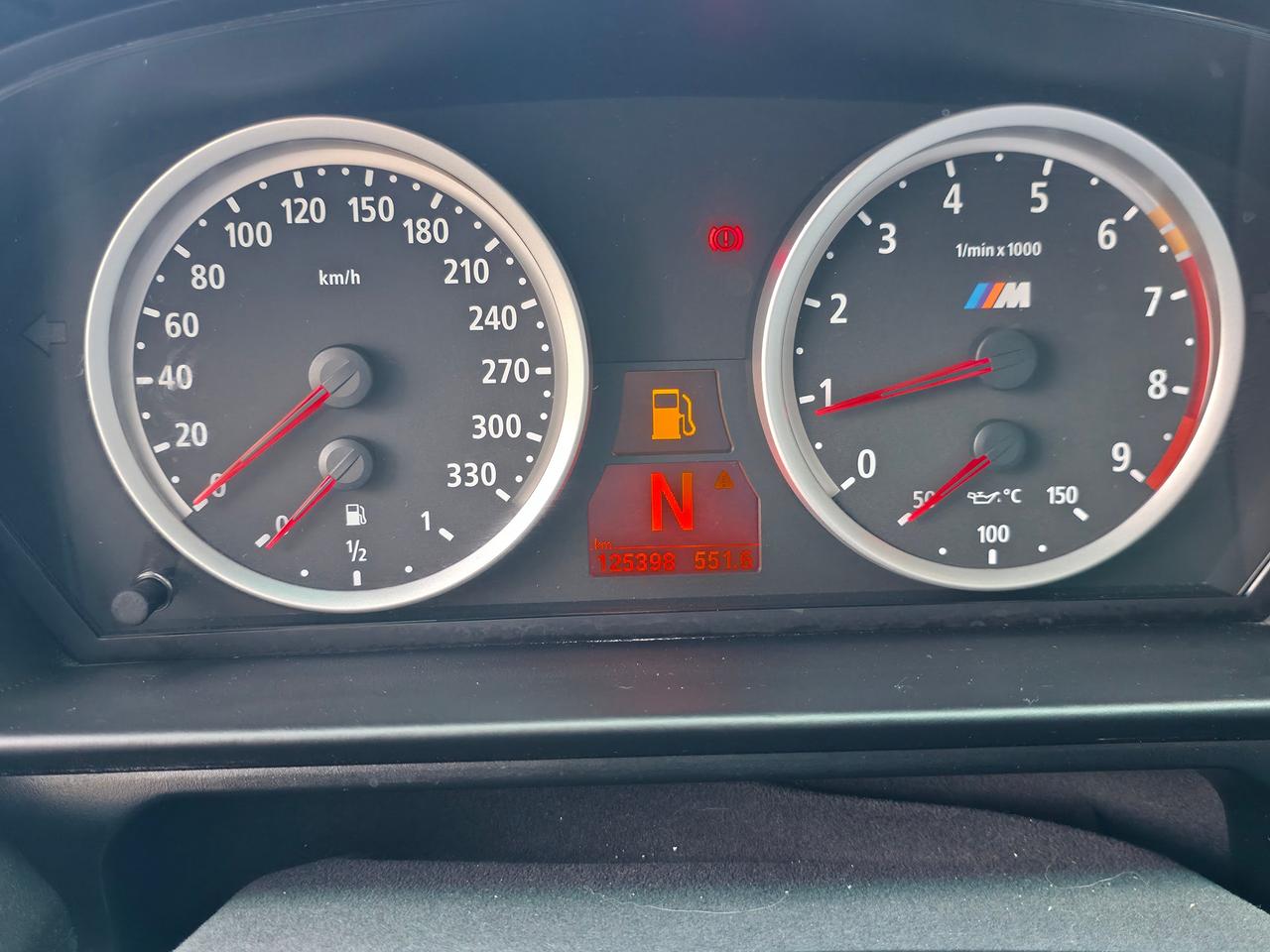 2010 BMW M5 **OUTSTANDING SERVICE RECORDS** Photo