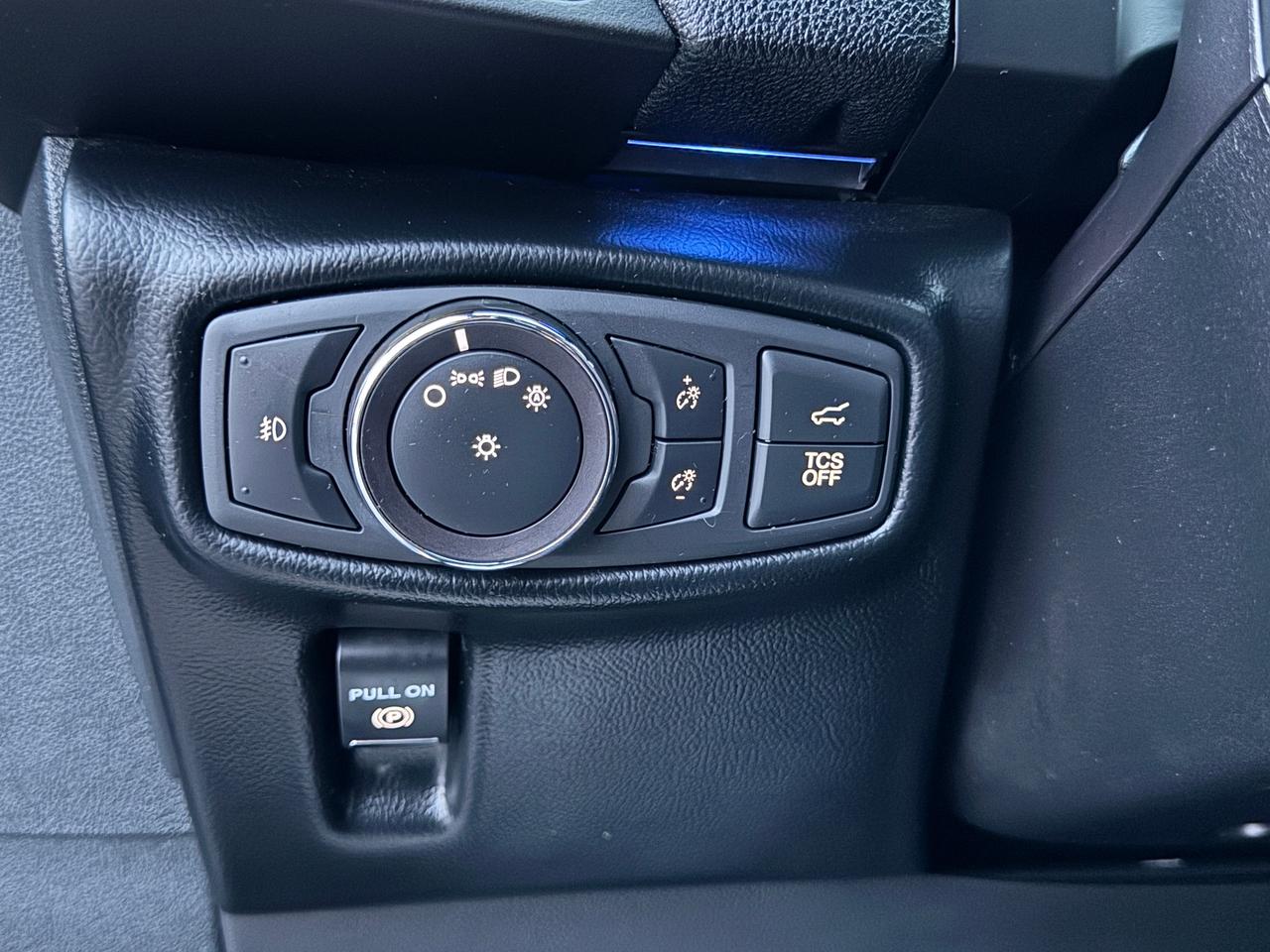 2019 Lincoln Nautilus Reserve+CLEAN CARFAX+2 Sets of Tires & Rims Photo