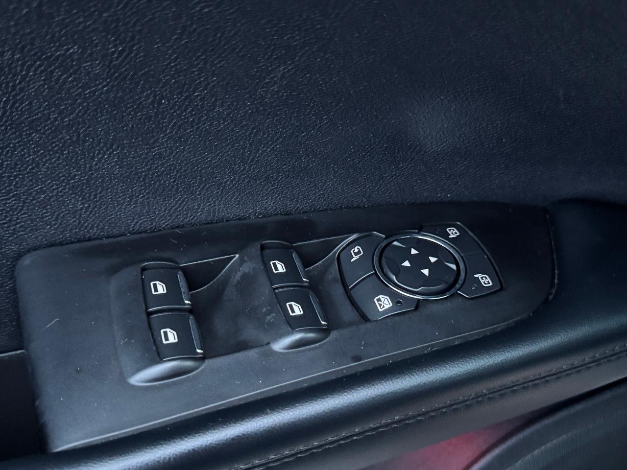 2019 Lincoln Nautilus Reserve+CLEAN CARFAX+2 Sets of Tires & Rims Photo