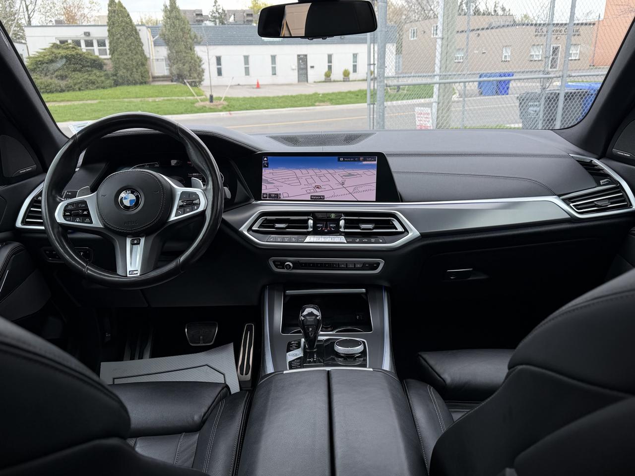 2020 BMW X5 xDrive40i MSPORT|NAVI|BACKUP Photo