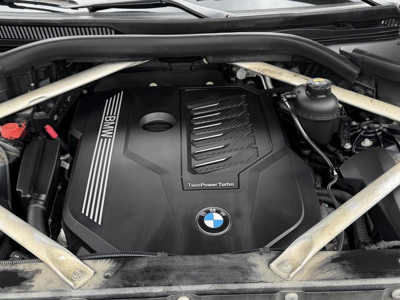 2020 BMW X5 xDrive40i MSPORT|NAVI|BACKUP Photo