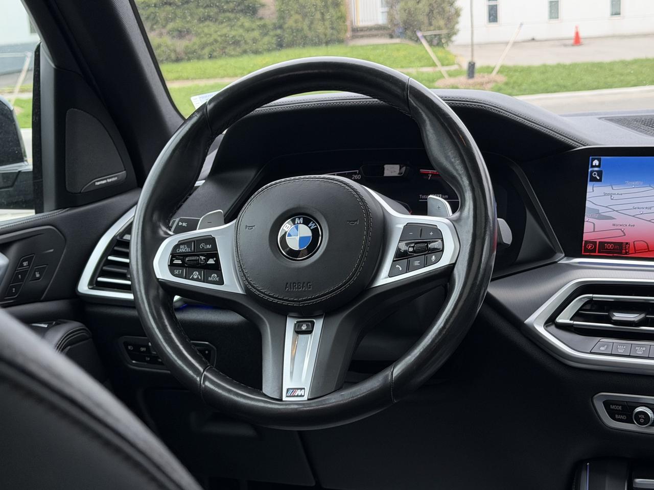 2020 BMW X5 xDrive40i MSPORT|NAVI|BACKUP Photo