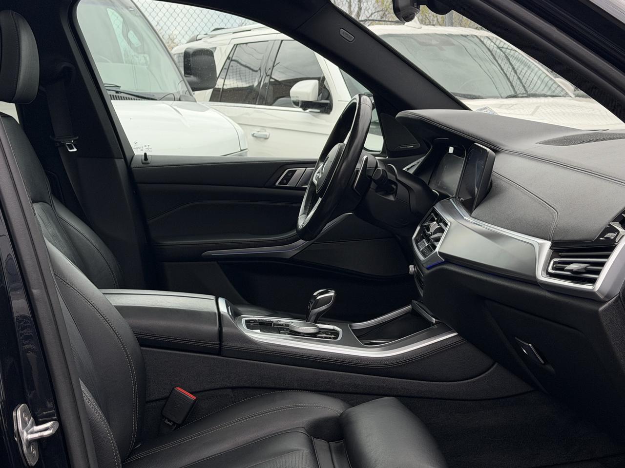 2020 BMW X5 xDrive40i MSPORT|NAVI|BACKUP Photo