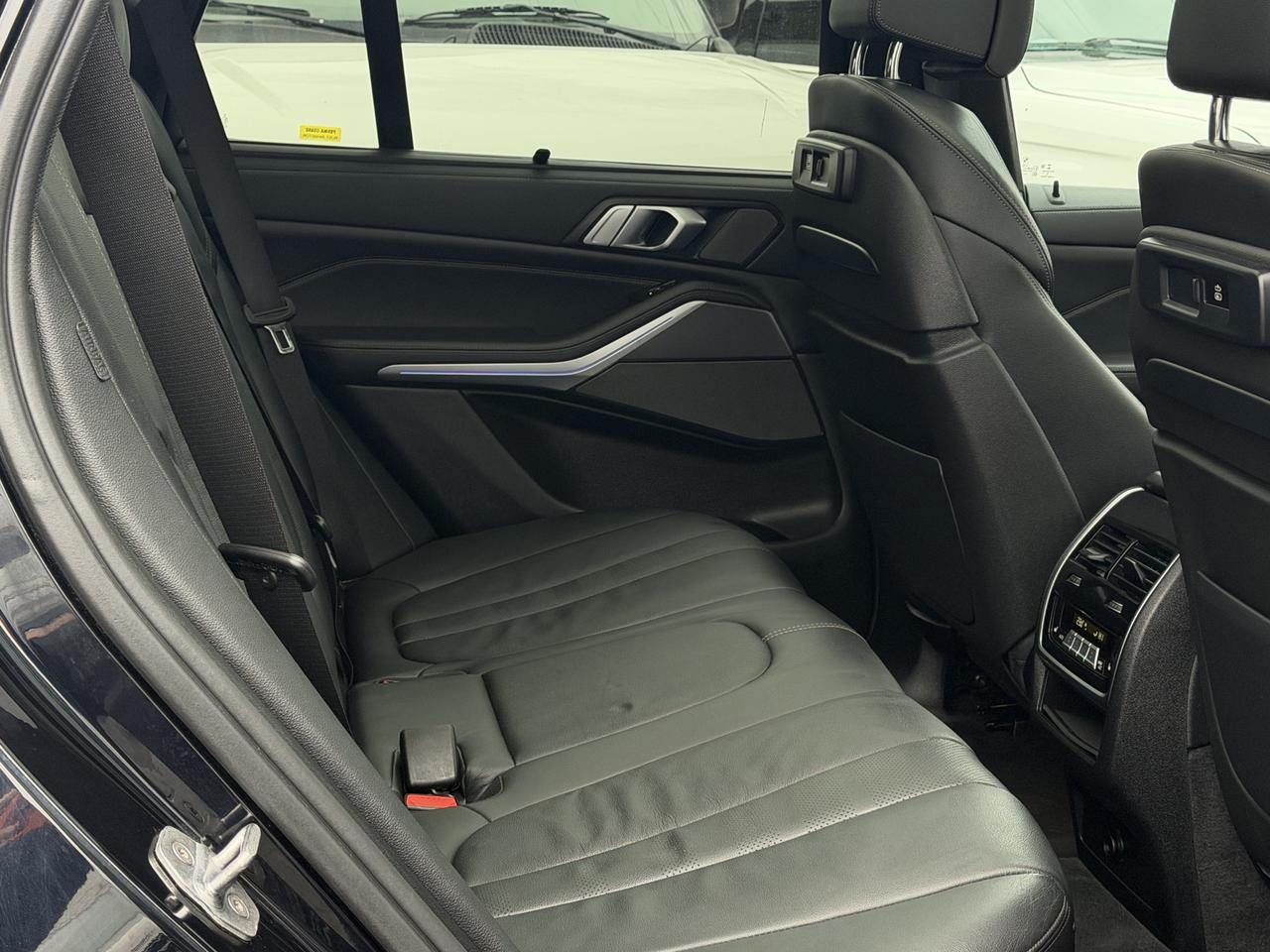 2020 BMW X5 xDrive40i MSPORT|NAVI|BACKUP Photo