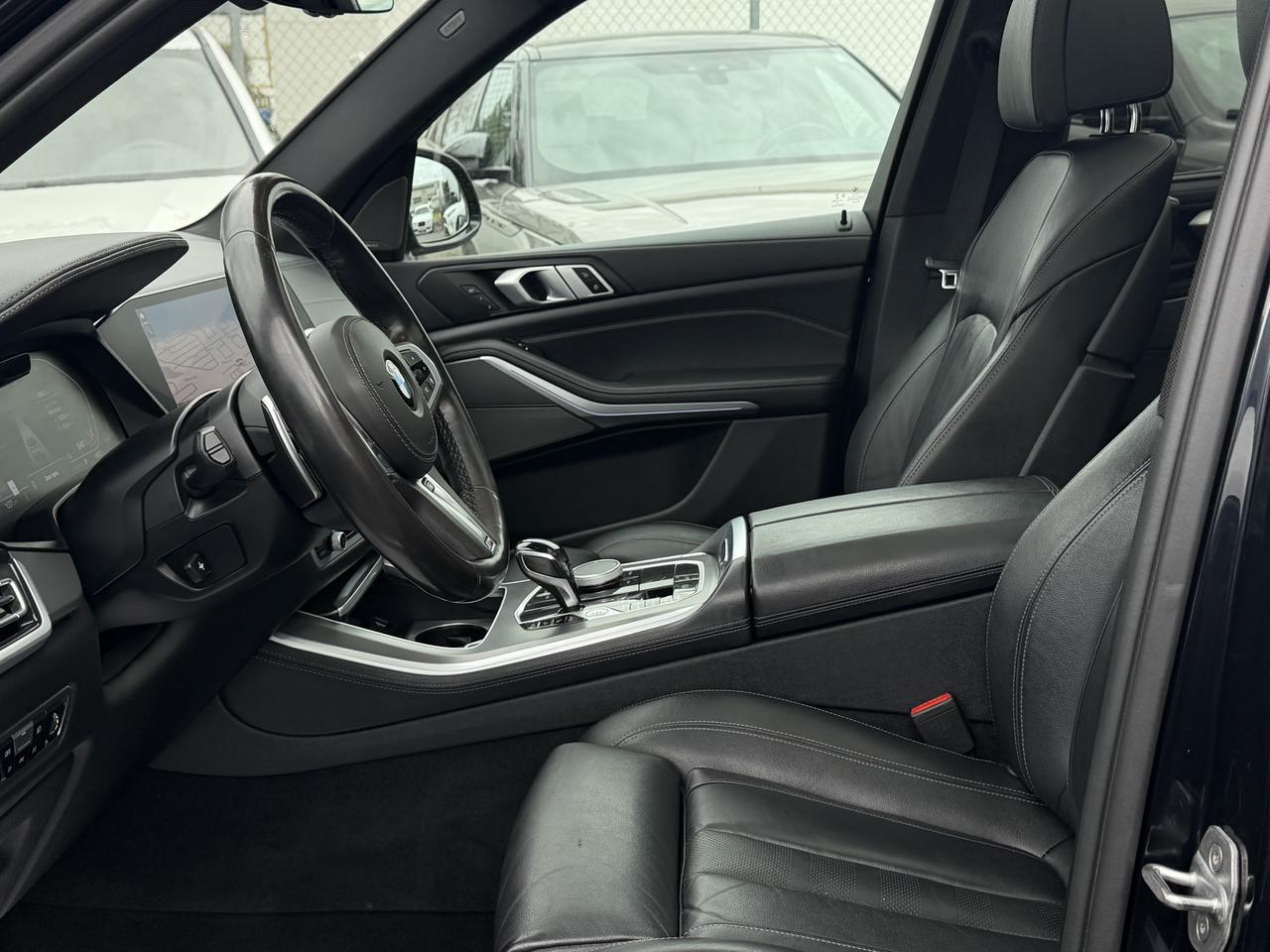 2020 BMW X5 xDrive40i MSPORT|NAVI|BACKUP Photo