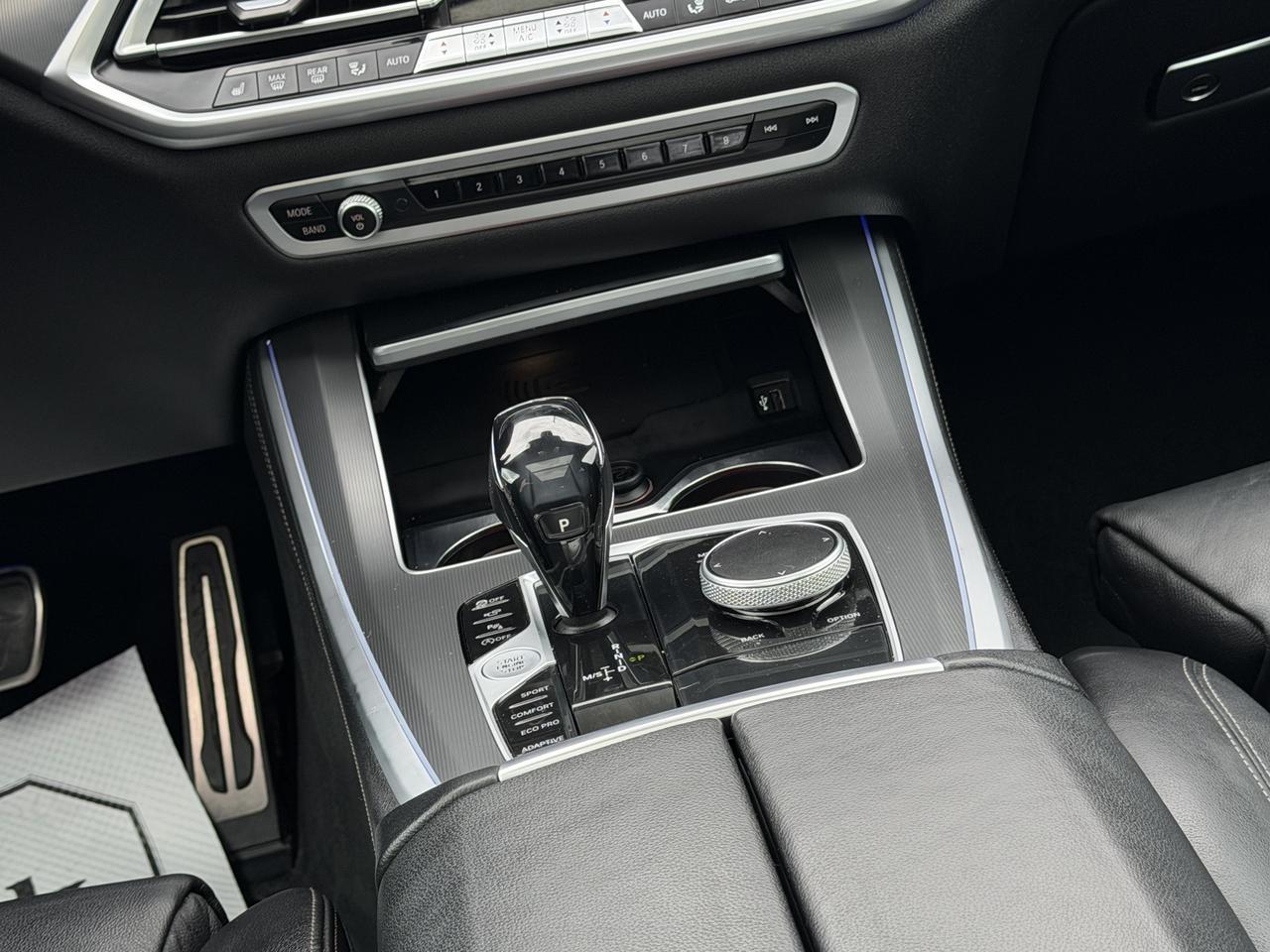 2020 BMW X5 xDrive40i MSPORT|NAVI|BACKUP Photo