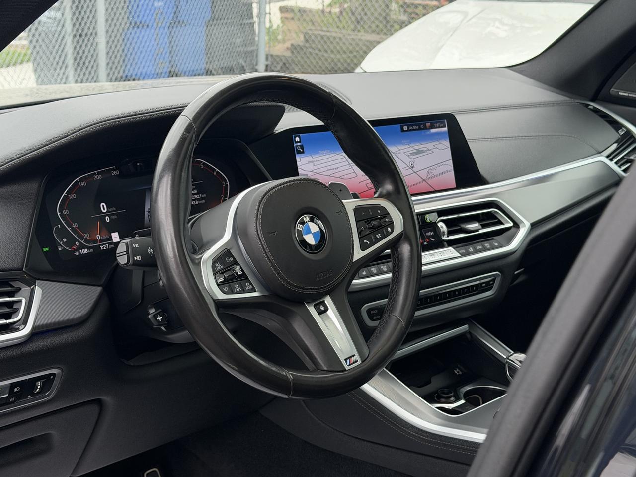 2020 BMW X5 xDrive40i MSPORT|NAVI|BACKUP Photo
