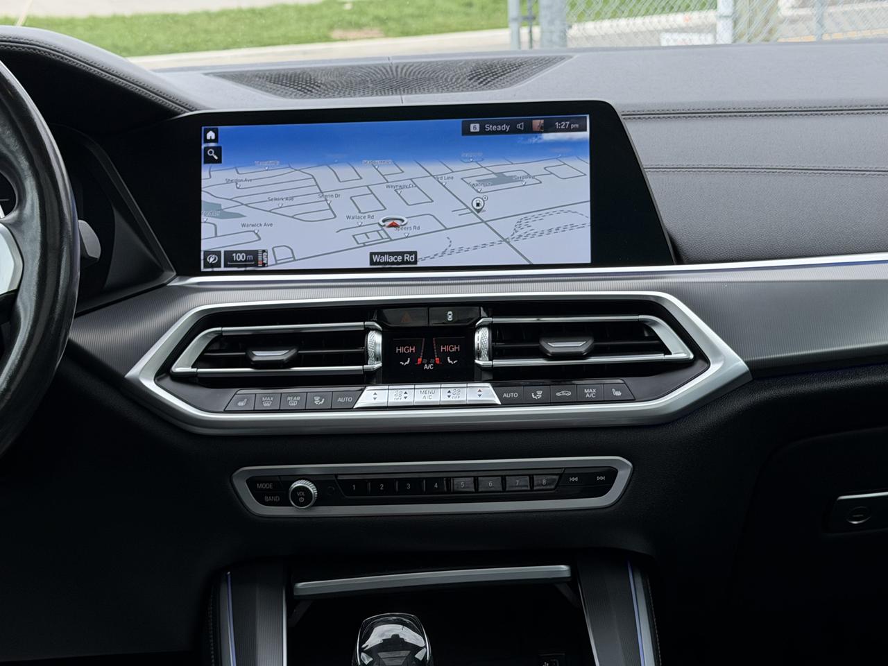 2020 BMW X5 xDrive40i MSPORT|NAVI|BACKUP Photo