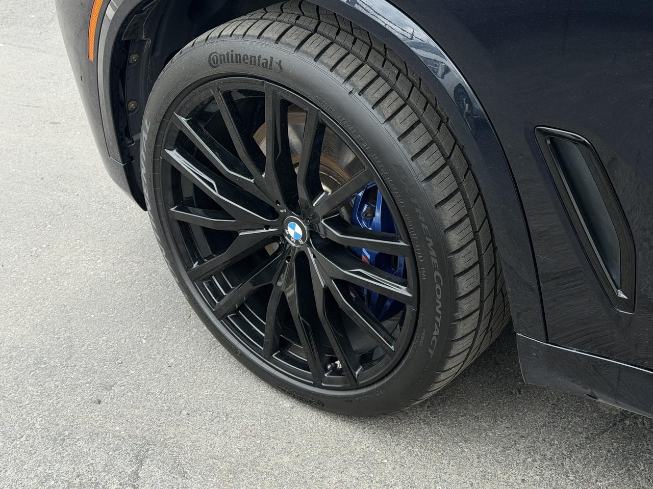 2020 BMW X5 xDrive40i MSPORT|NAVI|BACKUP Photo