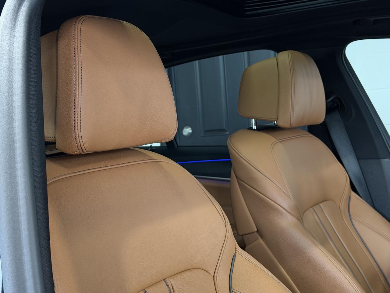 2021 BMW 5 Series 530i xDrive MSPORT|NAVI|BACKUP Photo