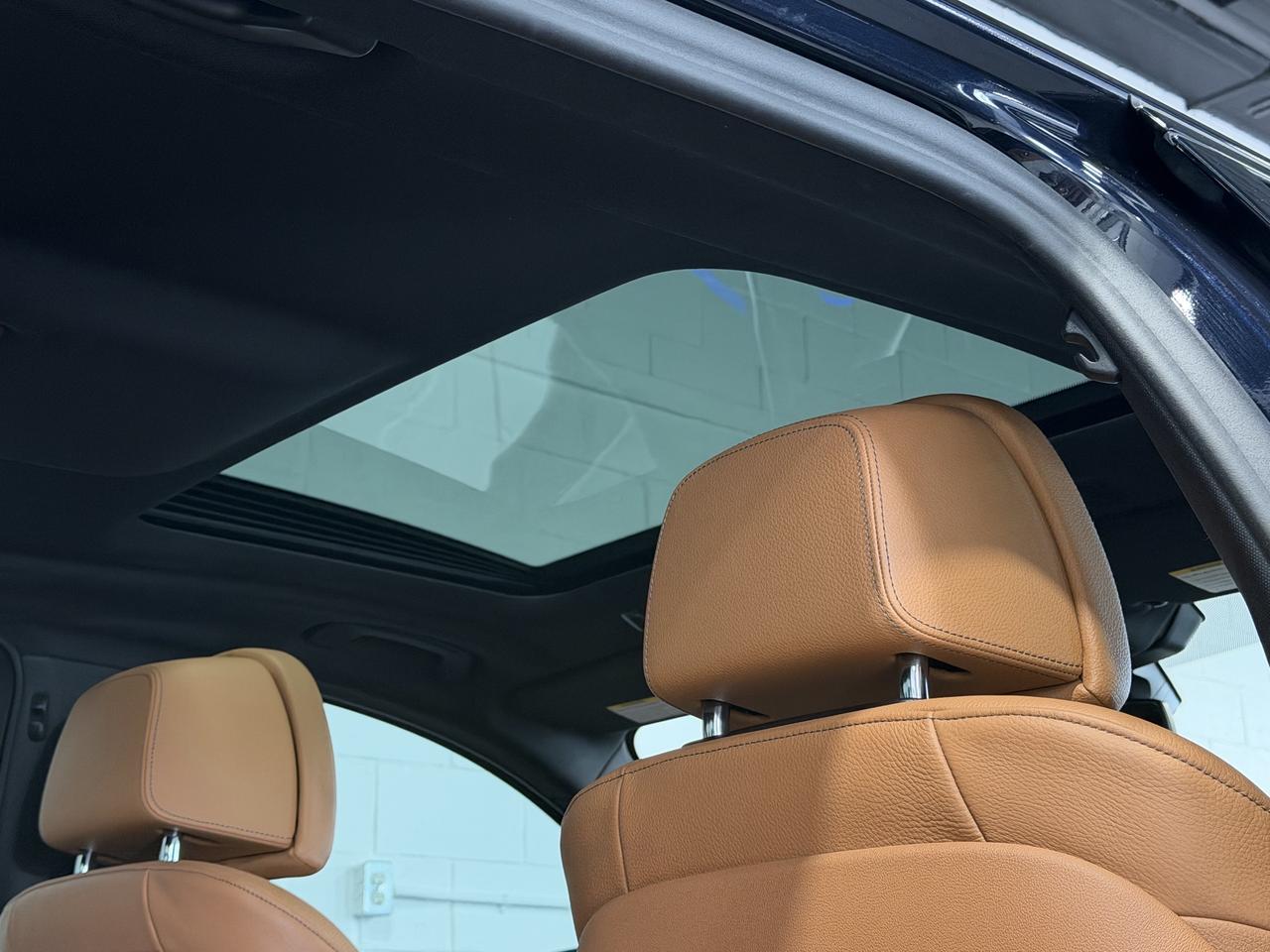 2021 BMW 5 Series 530i xDrive MSPORT|NAVI|BACKUP Photo