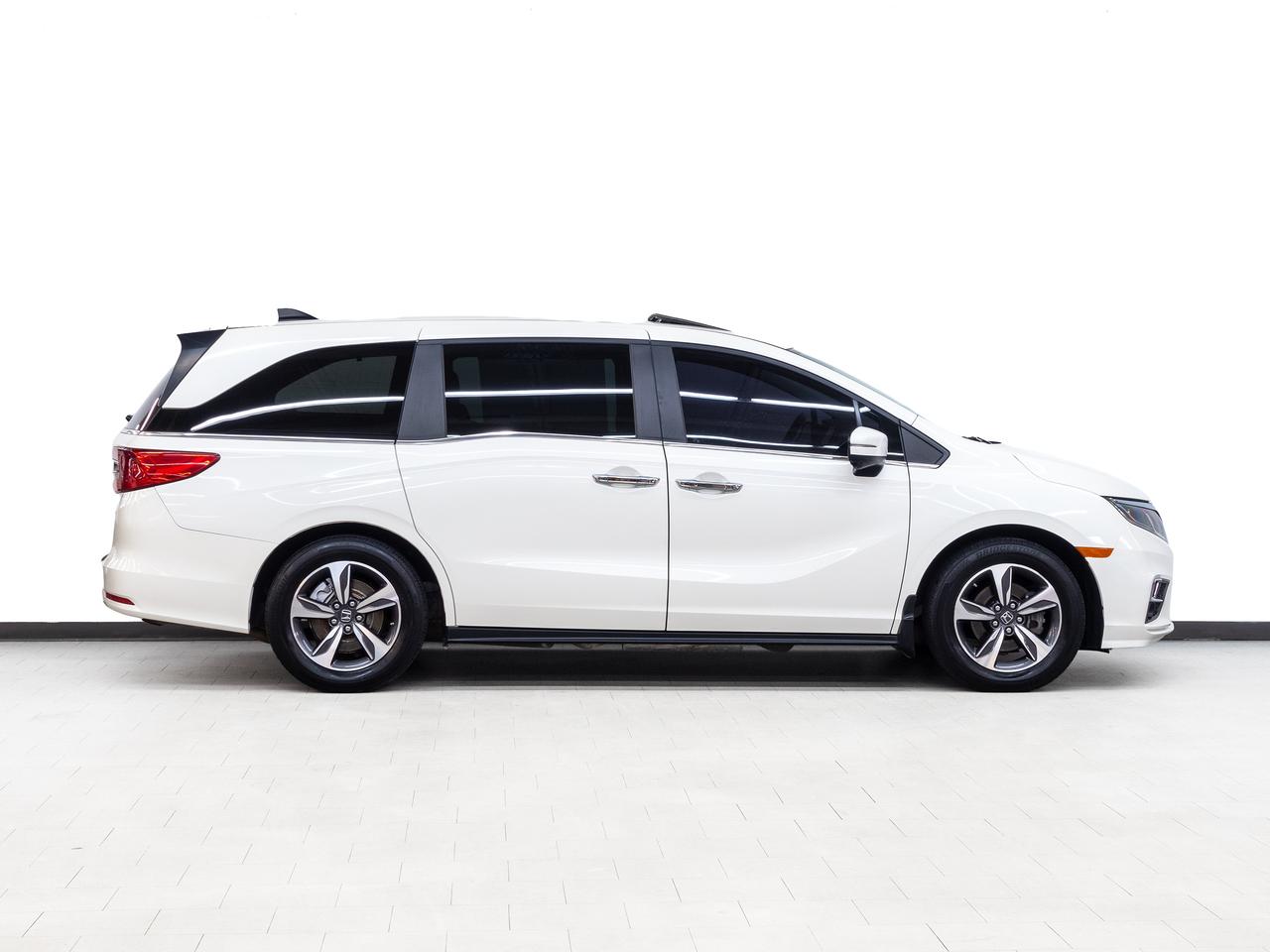 2020 Honda Odyssey EX | Sunroof | BSM | ACC | LaneDep | CarPlay Photo