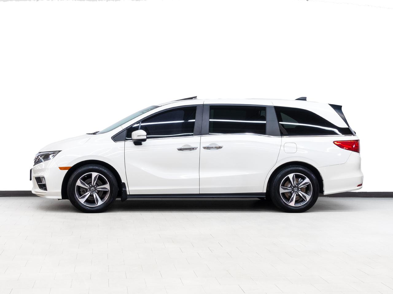 2020 Honda Odyssey EX | Sunroof | BSM | ACC | LaneDep | CarPlay