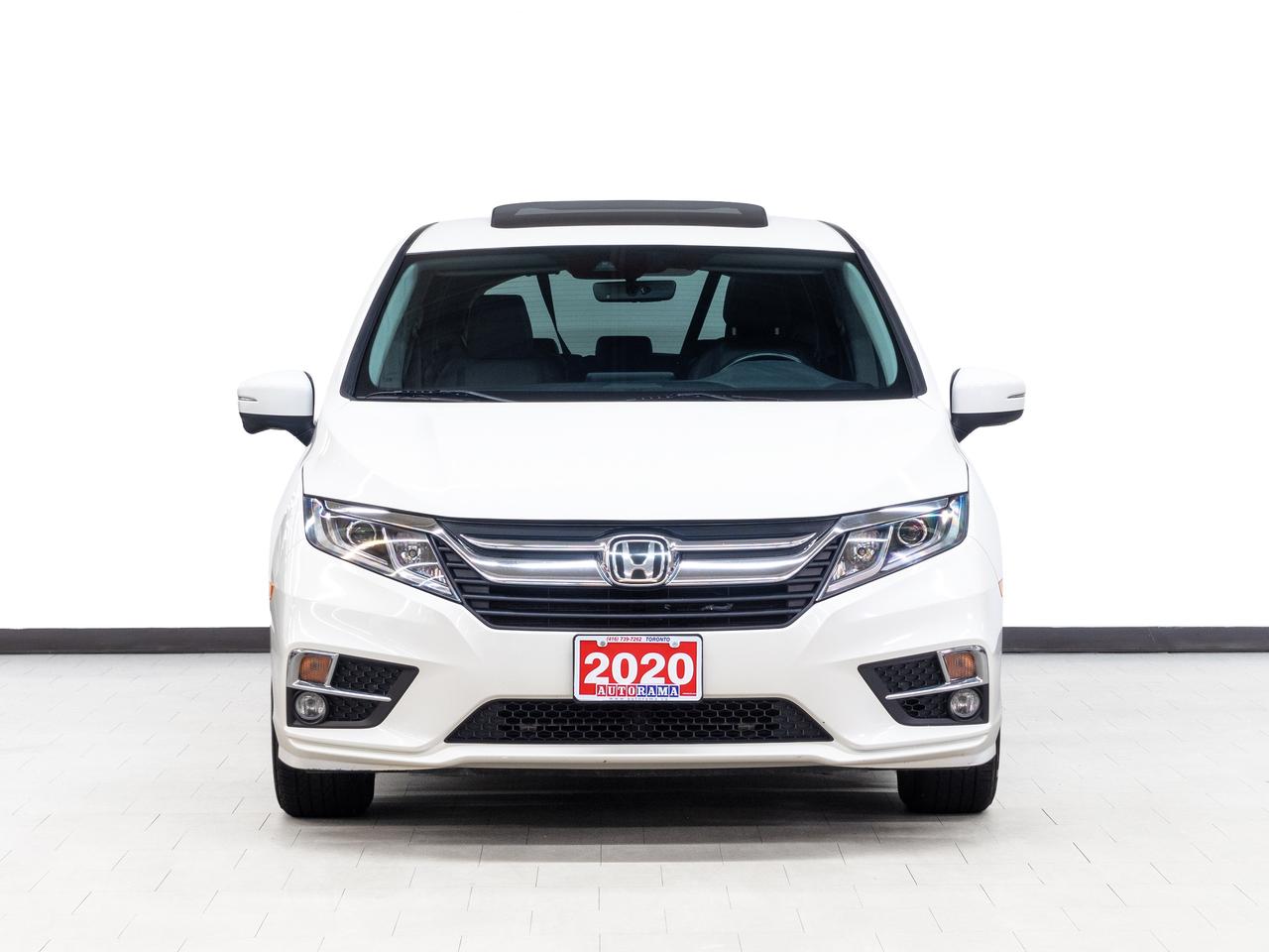 2020 Honda Odyssey EX | Sunroof | BSM | ACC | LaneDep | CarPlay Photo