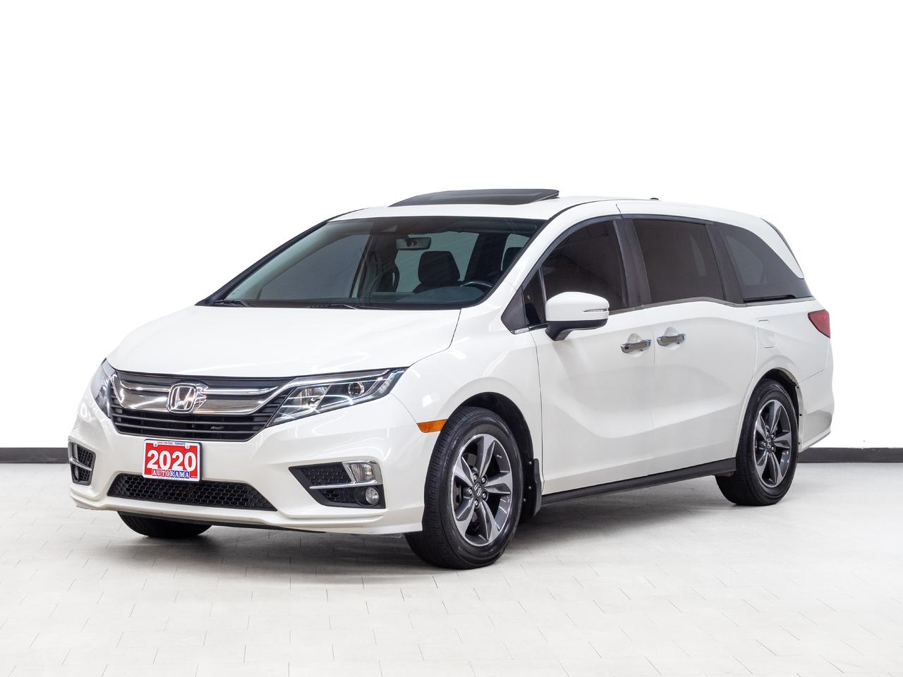 2020 Honda Odyssey EX | Sunroof | BSM | ACC | LaneDep | CarPlay Photo