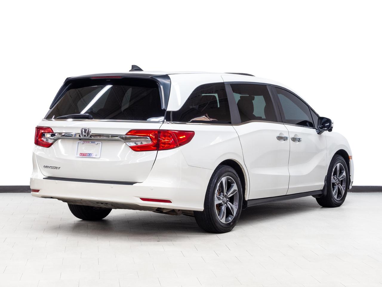 2020 Honda Odyssey EX | Sunroof | BSM | ACC | LaneDep | CarPlay