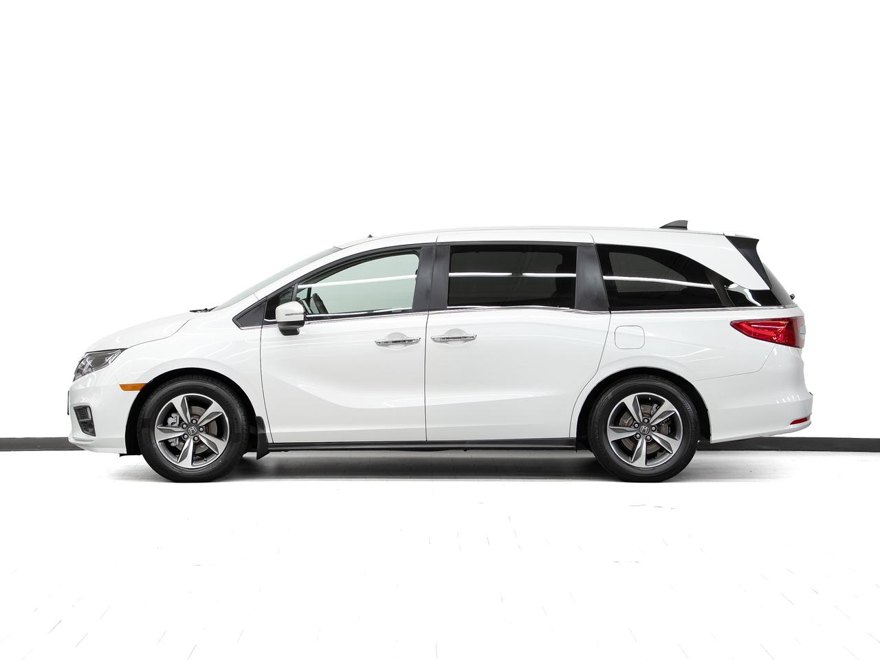 2020 Honda Odyssey EX | Sunroof | BSM | ACC | LaneDep | CarPlay
