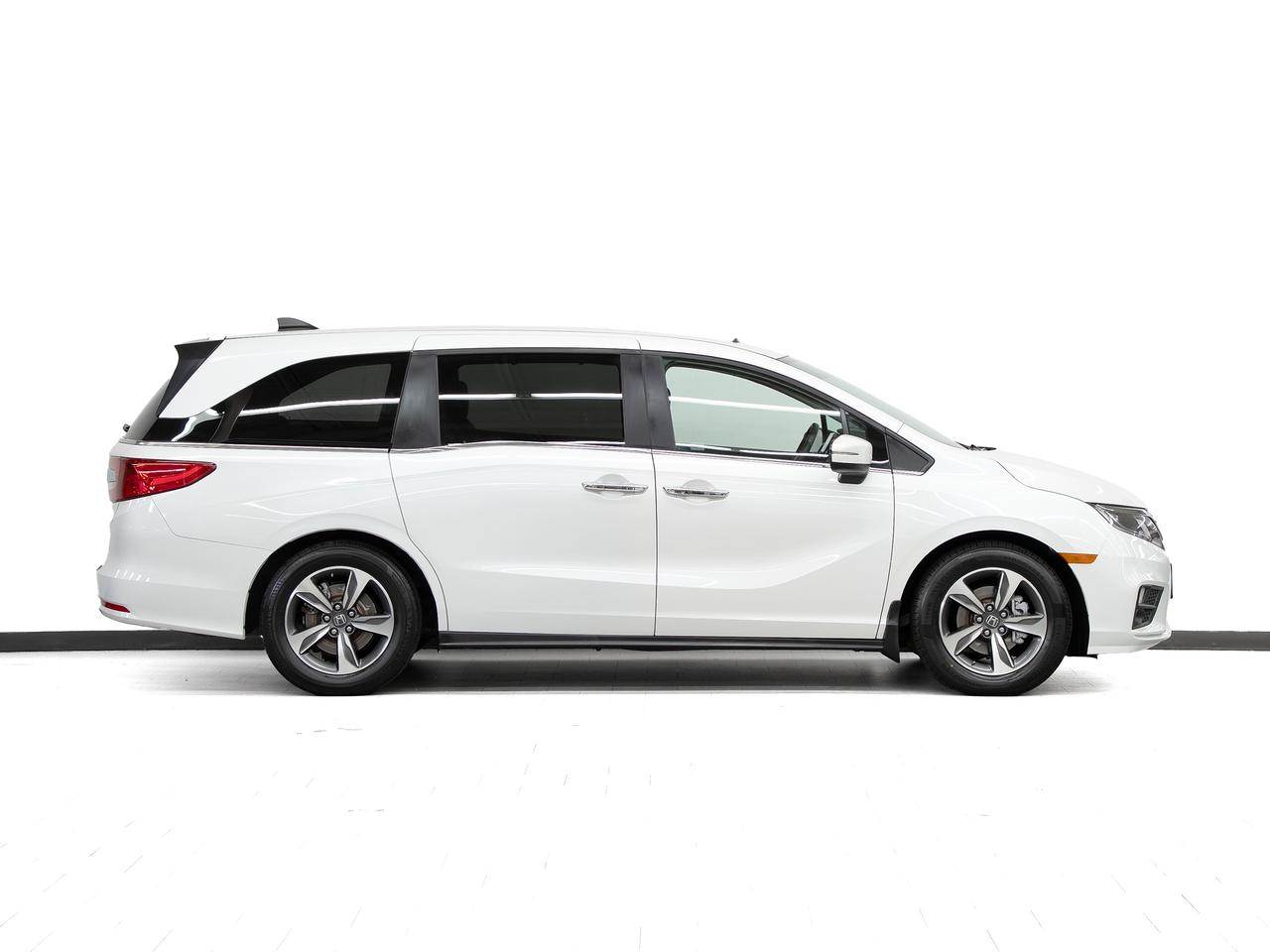 2020 Honda Odyssey EX | Sunroof | BSM | ACC | LaneDep | CarPlay