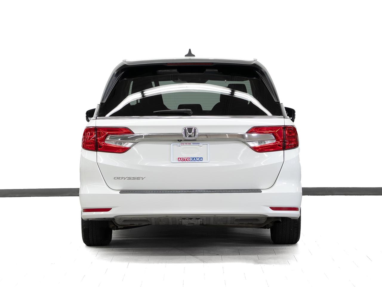 2020 Honda Odyssey EX | Sunroof | BSM | ACC | LaneDep | CarPlay