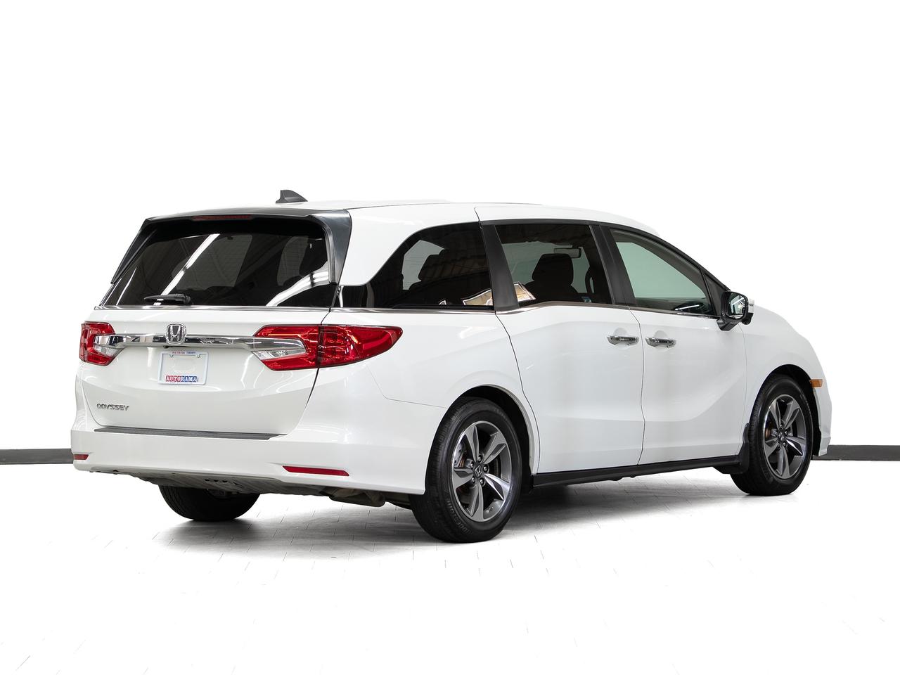 2020 Honda Odyssey EX | Sunroof | BSM | ACC | LaneDep | CarPlay