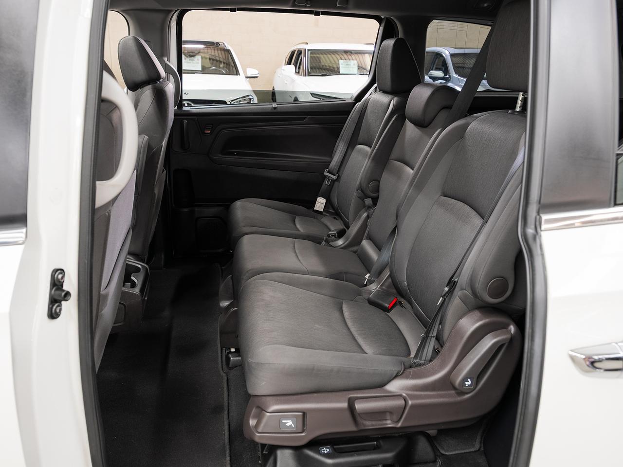 2020 Honda Odyssey EX | Sunroof | BSM | ACC | LaneDep | CarPlay