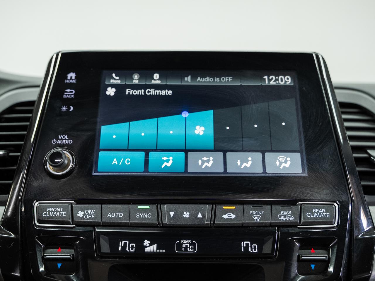 2020 Honda Odyssey EX | Sunroof | BSM | ACC | LaneDep | CarPlay