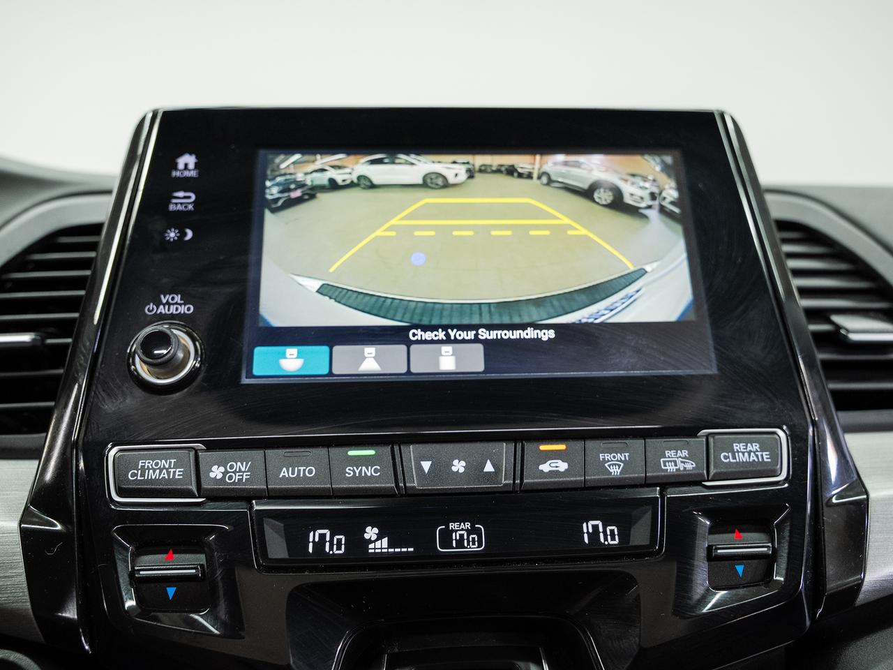 2020 Honda Odyssey EX | Sunroof | BSM | ACC | LaneDep | CarPlay