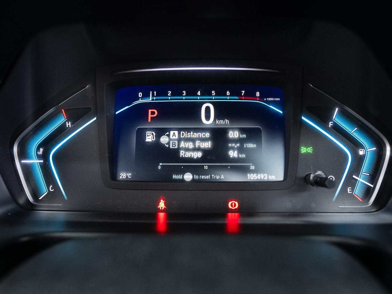 2020 Honda Odyssey EX | Sunroof | BSM | ACC | LaneDep | CarPlay