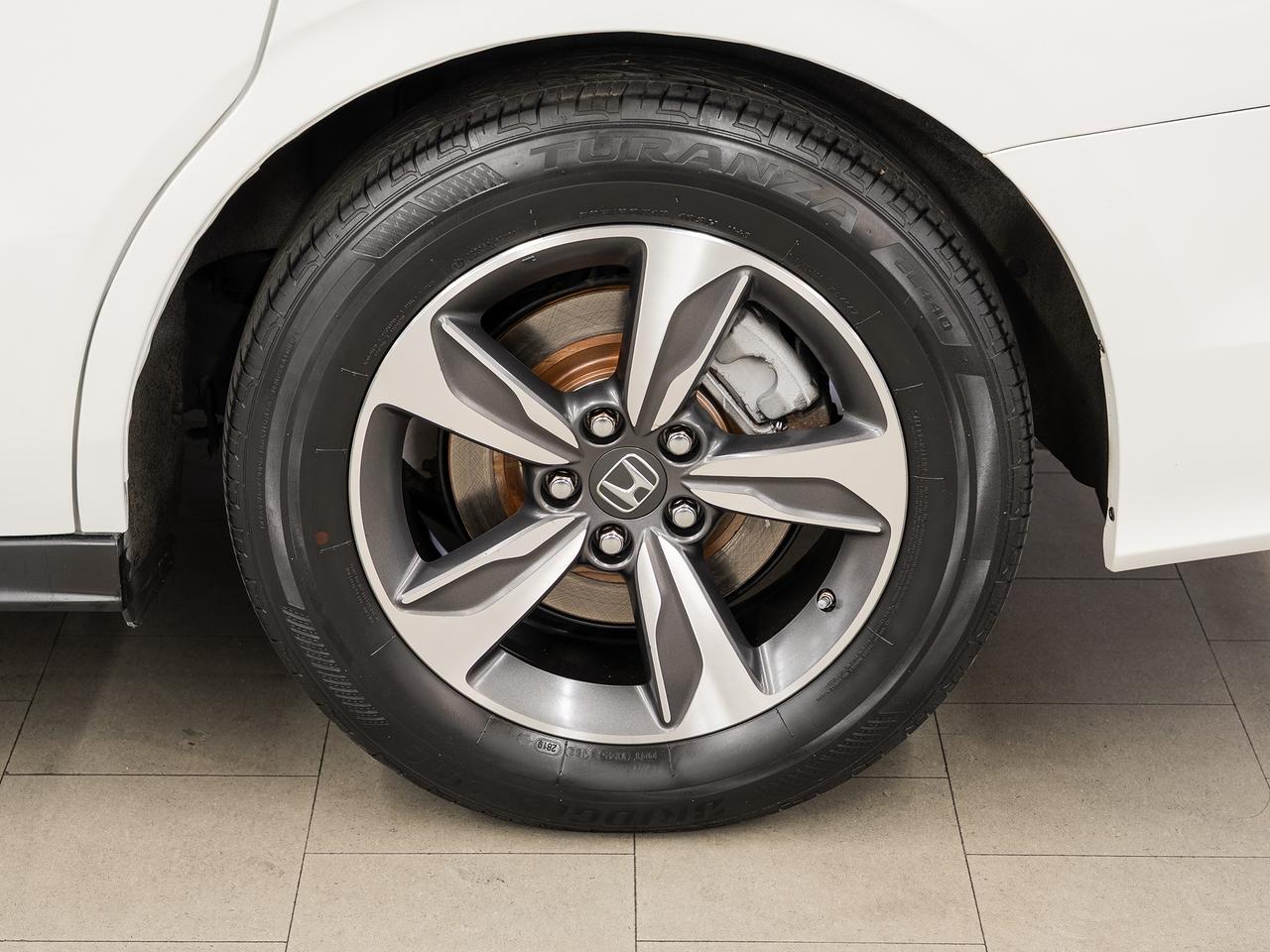 2020 Honda Odyssey EX | Sunroof | BSM | ACC | LaneDep | CarPlay