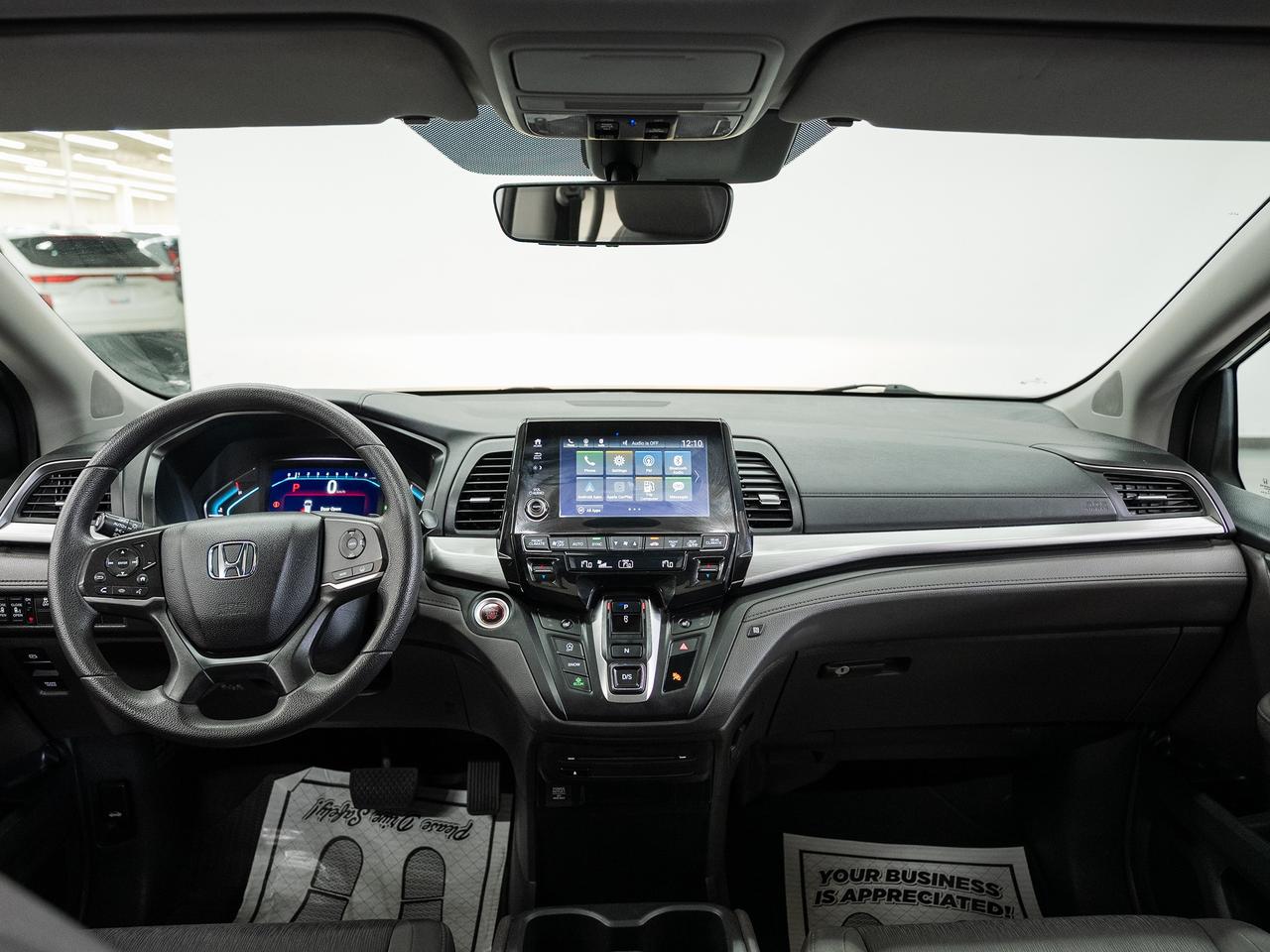 2020 Honda Odyssey EX | Sunroof | BSM | ACC | LaneDep | CarPlay