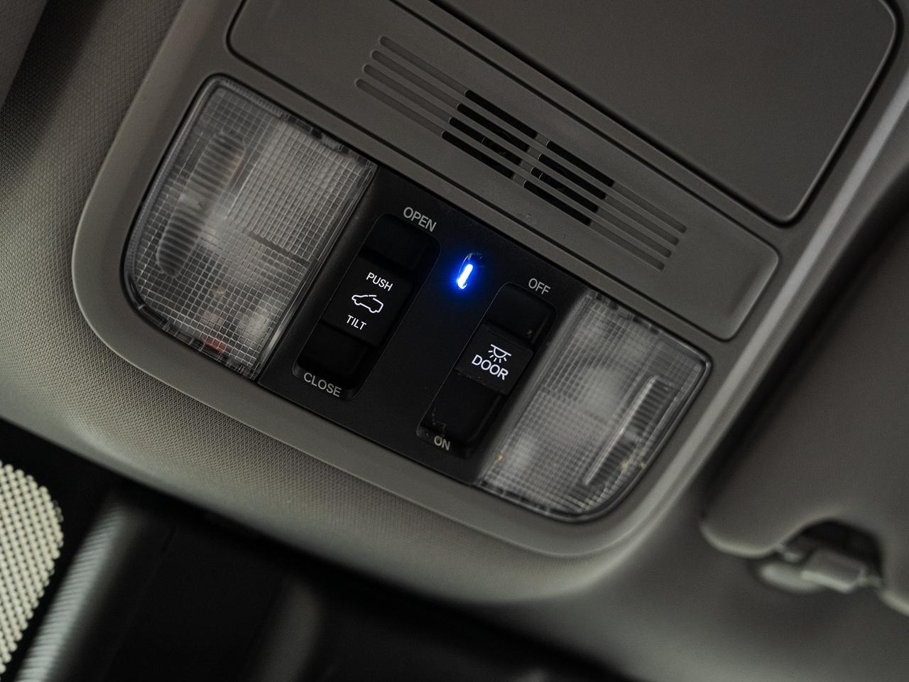 2020 Honda Odyssey EX | Sunroof | BSM | ACC | LaneDep | CarPlay
