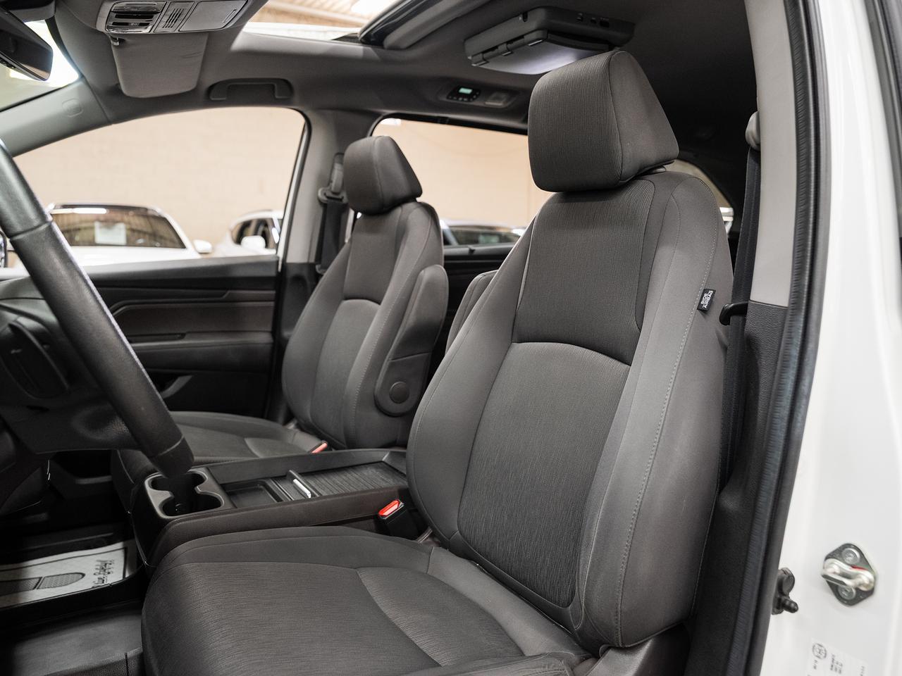 2020 Honda Odyssey EX | Sunroof | BSM | ACC | LaneDep | CarPlay