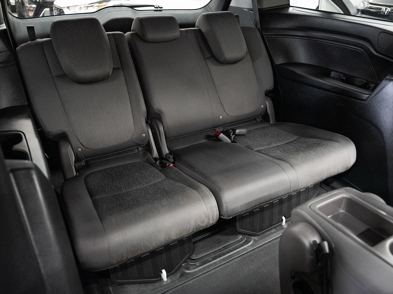 2020 Honda Odyssey EX | Sunroof | BSM | ACC | LaneDep | CarPlay