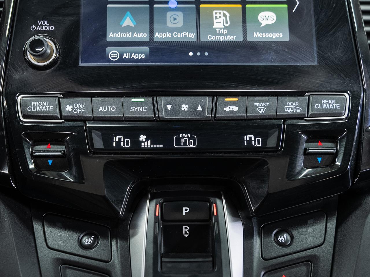 2020 Honda Odyssey EX | Sunroof | BSM | ACC | LaneDep | CarPlay