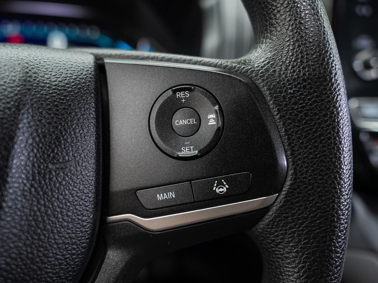 2020 Honda Odyssey EX | Sunroof | BSM | ACC | LaneDep | CarPlay