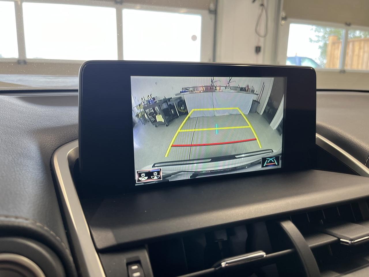 2021 Lexus NX 300 Base Photo