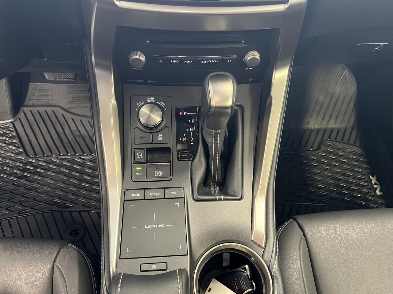 2021 Lexus NX 300 Base Photo