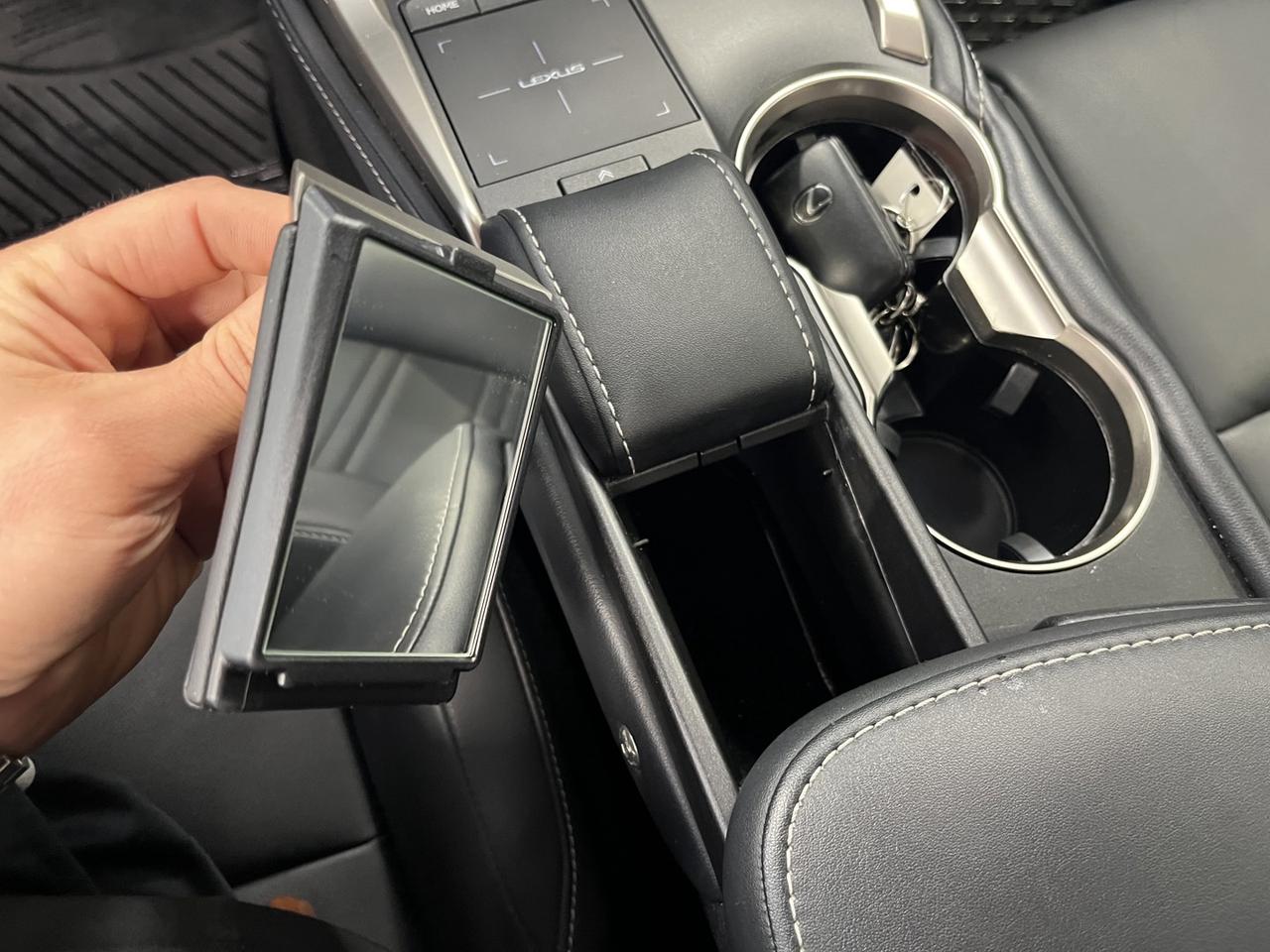 2021 Lexus NX 300 Base Photo