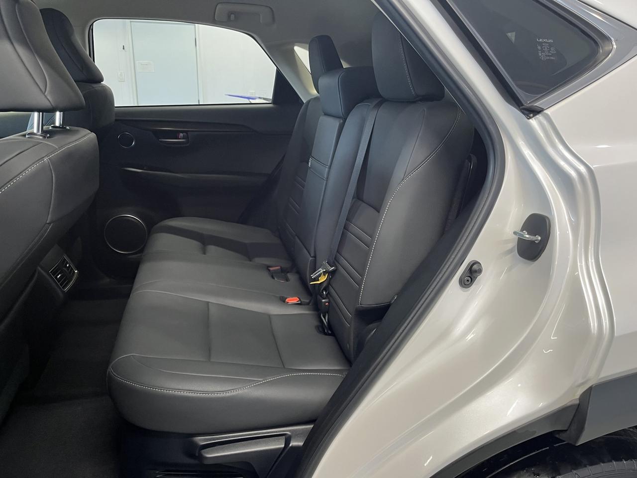 2021 Lexus NX 300 Base Photo