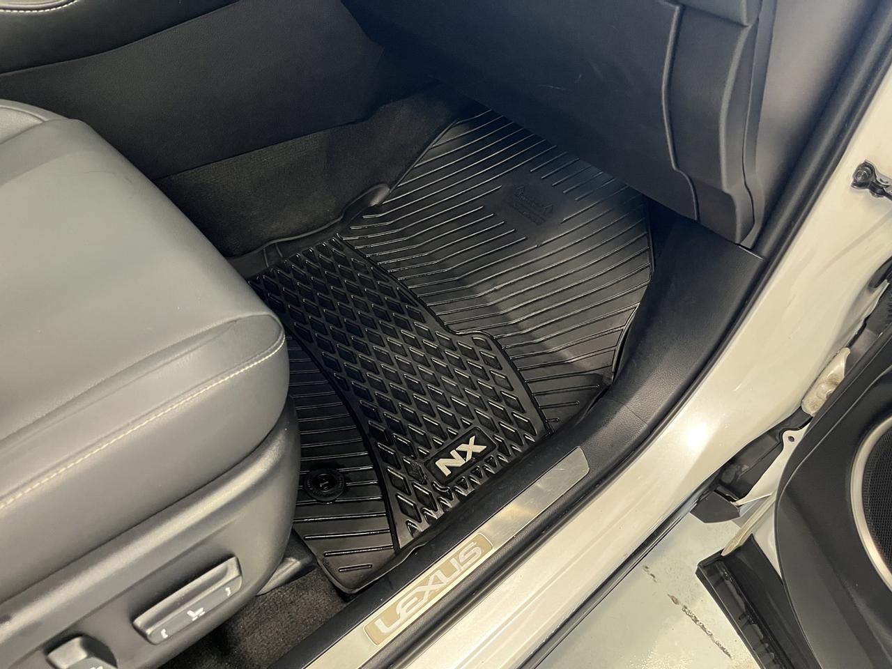 2021 Lexus NX 300 Base Photo